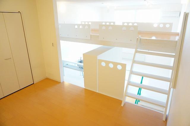 その他部屋・スペース　内装