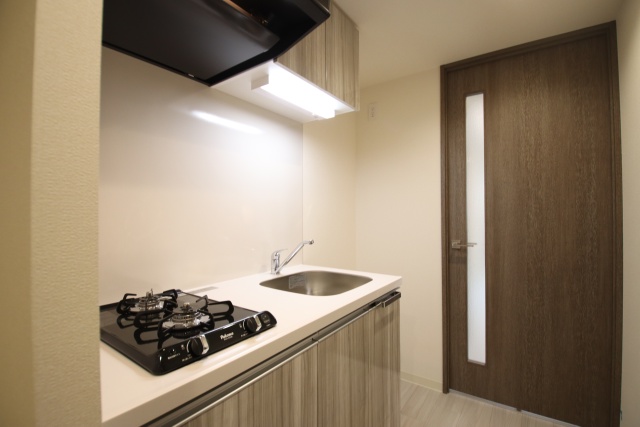 キッチン　※別室の参考写真の為、現況優先です。