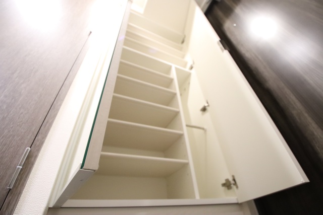 収納　※別室の参考写真の為、現況優先です。