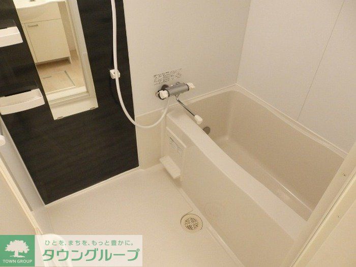 バス・シャワールーム　お問合せはタウンハウジングまで！※現地待合わせ相談可能