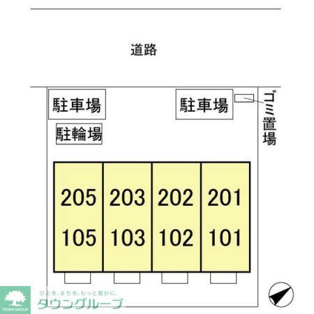 その他　お問合せはタウンハウジングまで！※現地待合わせ相談可能