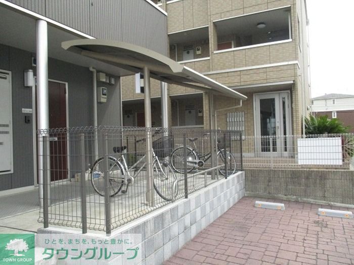 その他共有部分　お問合せはタウンハウジングまで！※現地待合わせ相談可能