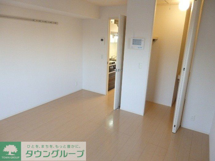 居室・リビング　お問合せはタウンハウジングまで！※現地待合わせ相談可能