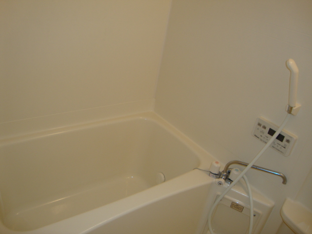 バス・シャワールーム　ユニットバス
