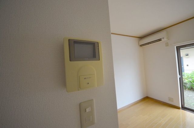 セキュリティ　お問い合わせはタウンハウジングまで★