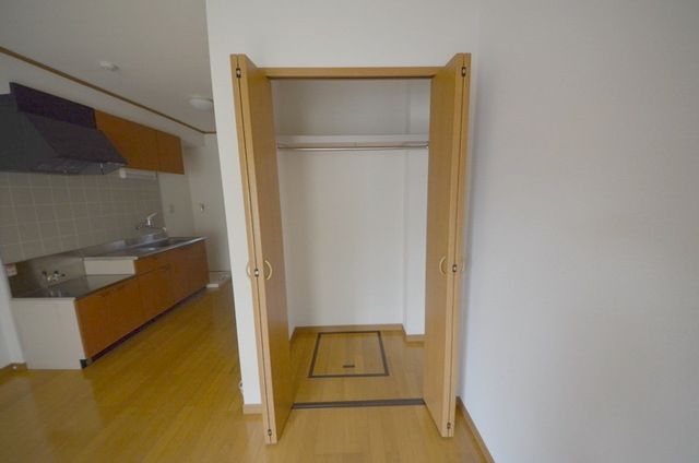 収納　お問い合わせはタウンハウジングまで★