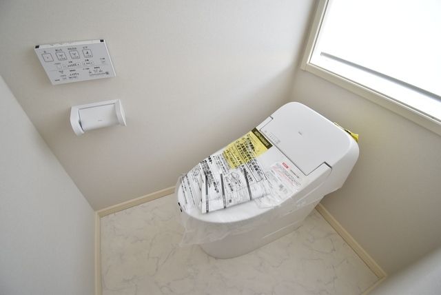 トイレ　★お問い合わせ・ご来店はタウンハウジング町田店まで★