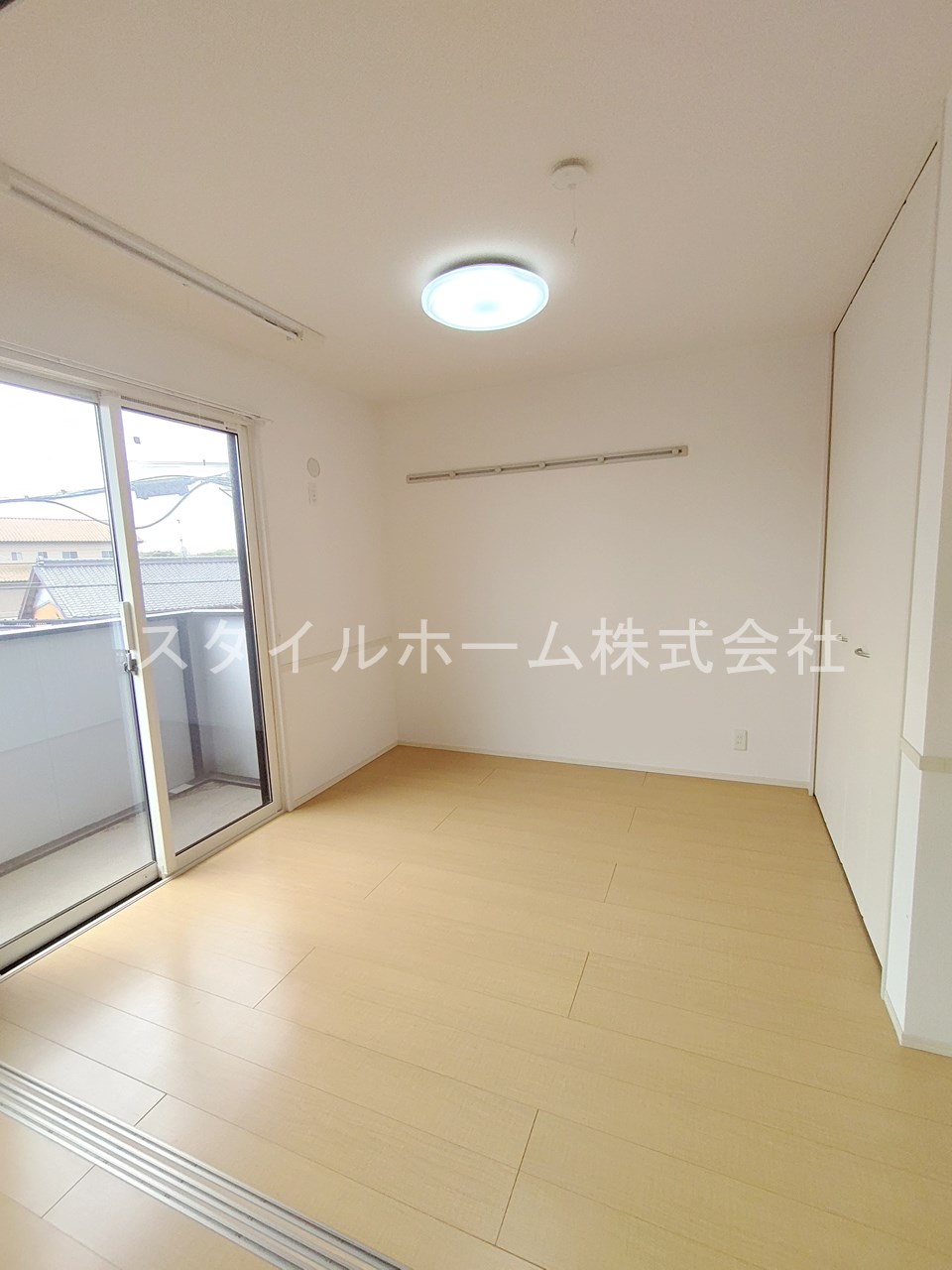 居室・リビング　イメージ写真です。