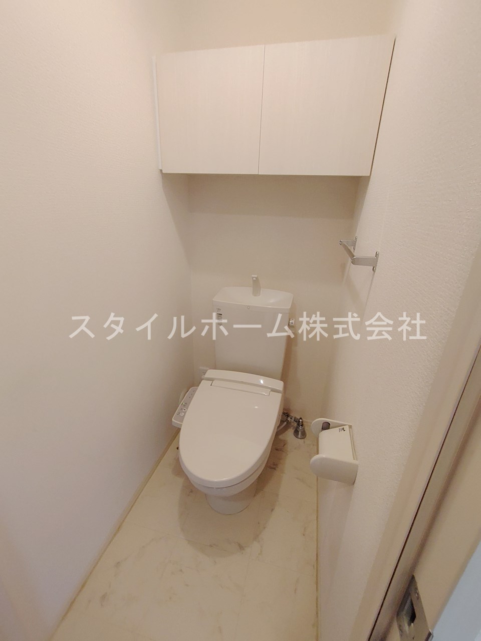 トイレ　イメージ写真です。