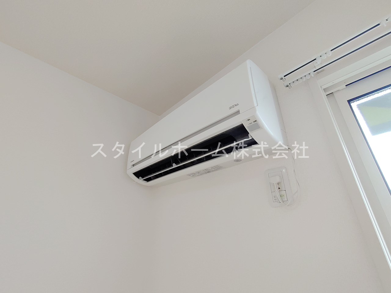 その他設備　イメージ写真です。