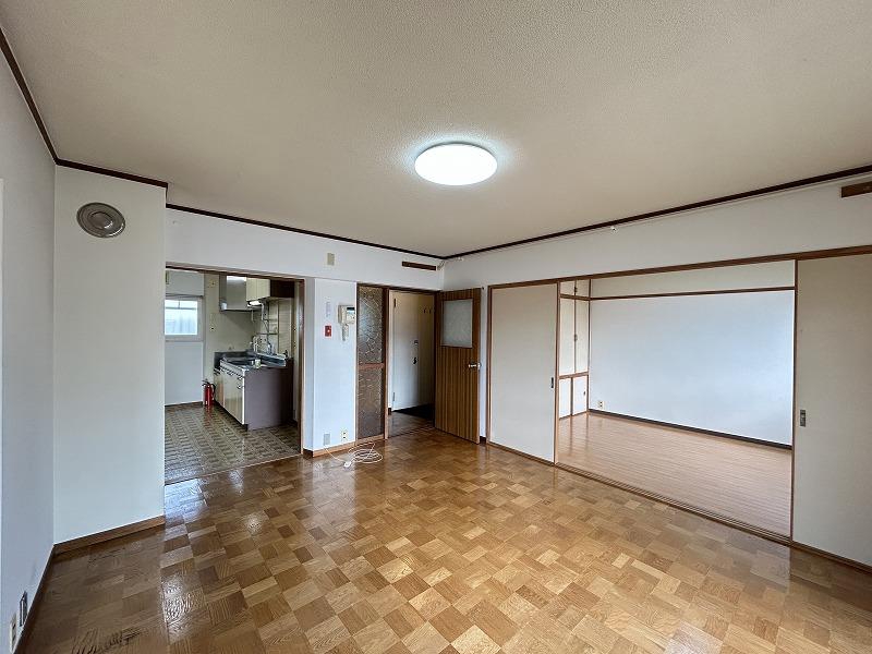 その他部屋・スペース　内装