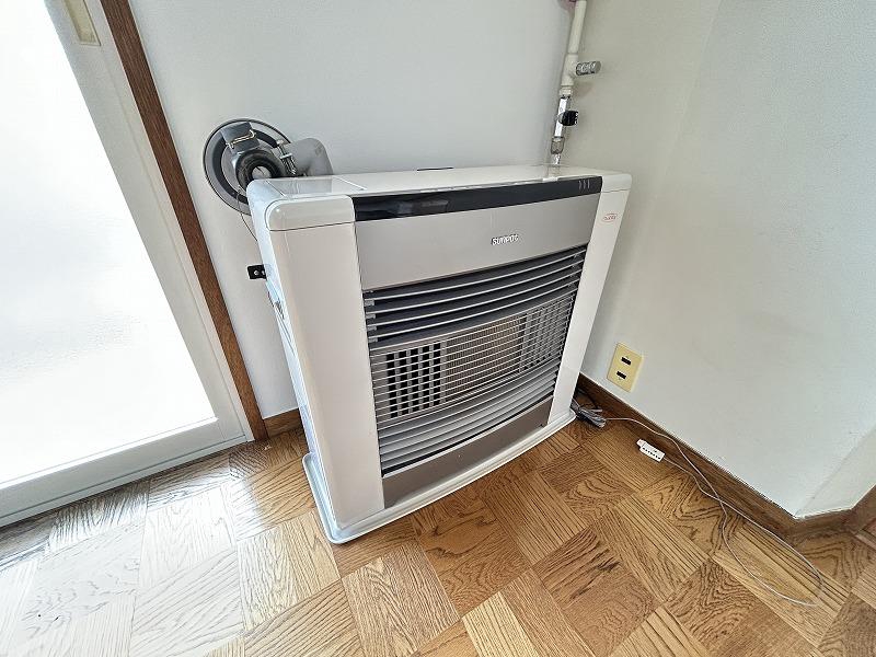 その他設備　設備