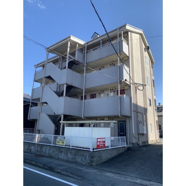 その他　きれいな外観です