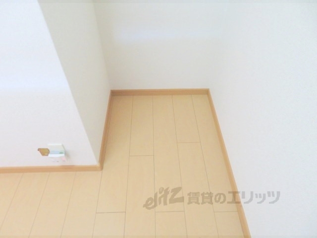 その他部屋・スペース　冷蔵庫置場