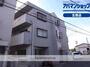 南生駒駅より徒歩8分 3階 築34年10ヶ月の賃貸物件