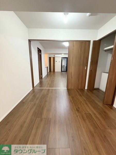 その他部屋・スペース　リビング/居室