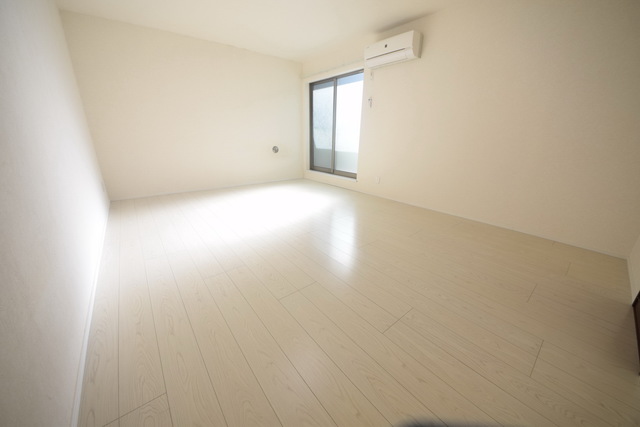 その他部屋・スペース　～すっきりした間取りですね～