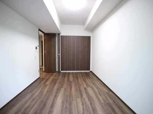 居室・リビング　807号室の写真です。