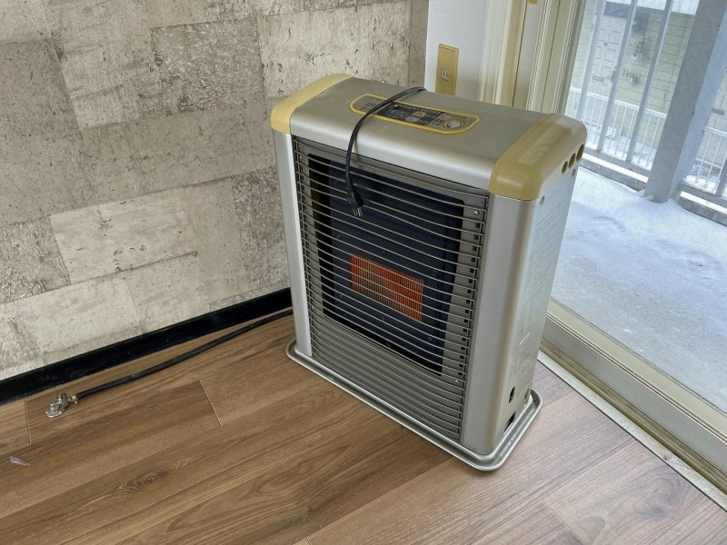 その他設備　設備