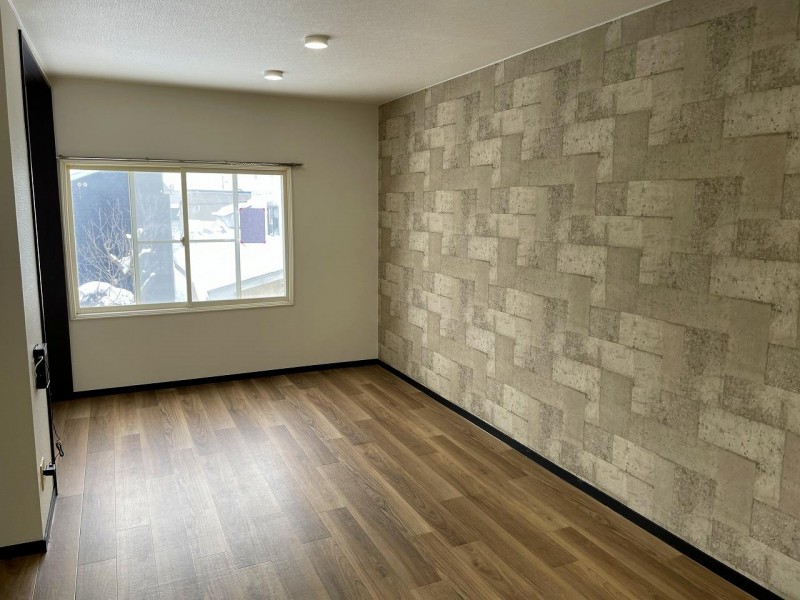 居室・リビング　リビング１