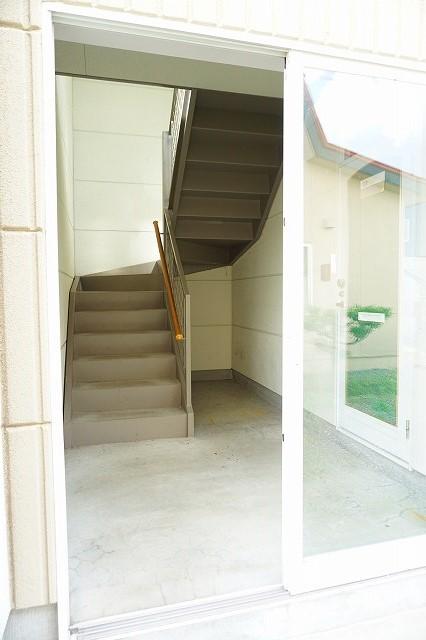 その他共有部分　共用部１