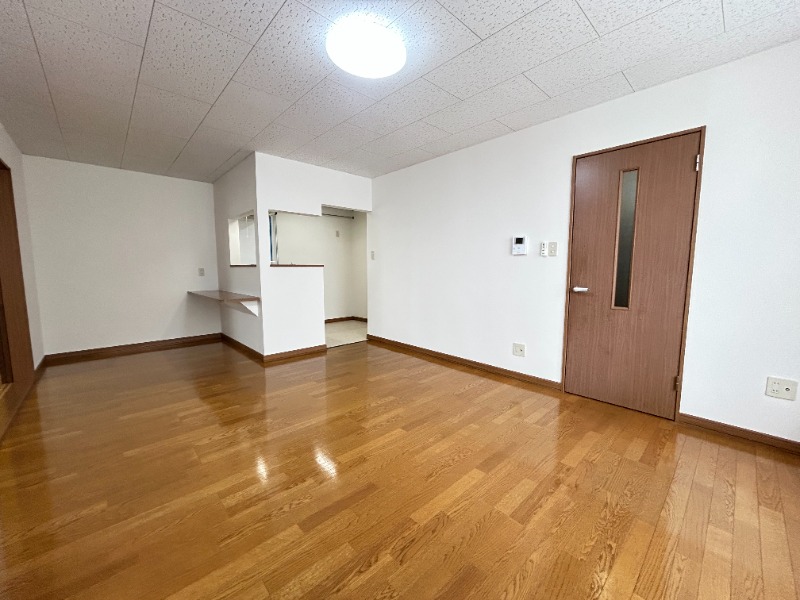 その他部屋・スペース　内装