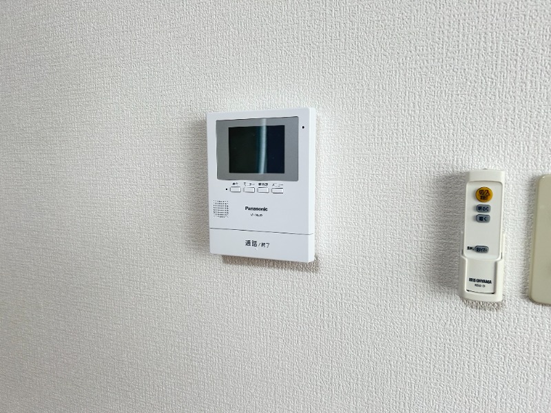 その他設備　設備