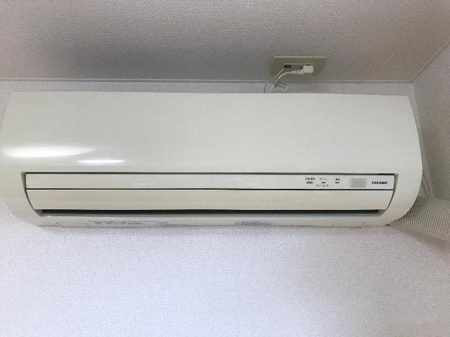 その他設備　室内設備