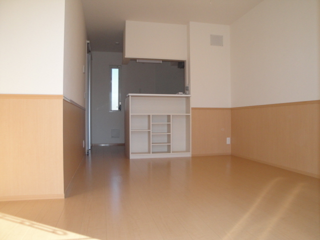 その他部屋・スペース　ＬＤＫ１１．５帖