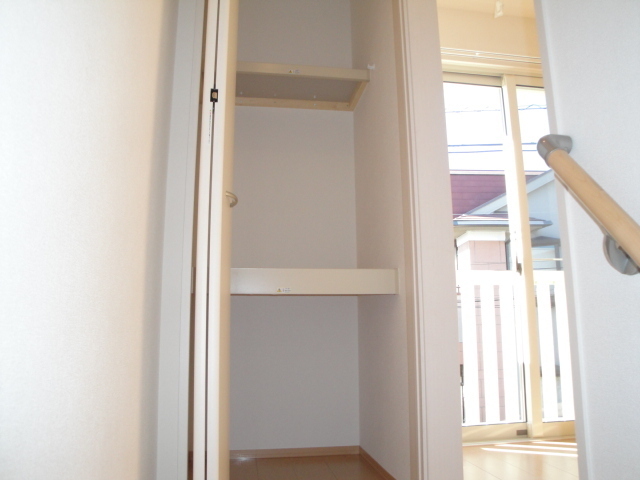 収納　1Ｆ　物入