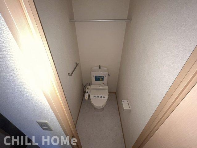 トイレ　他社様掲載物件もまとめてご紹介、ご案内可能です(^^)/