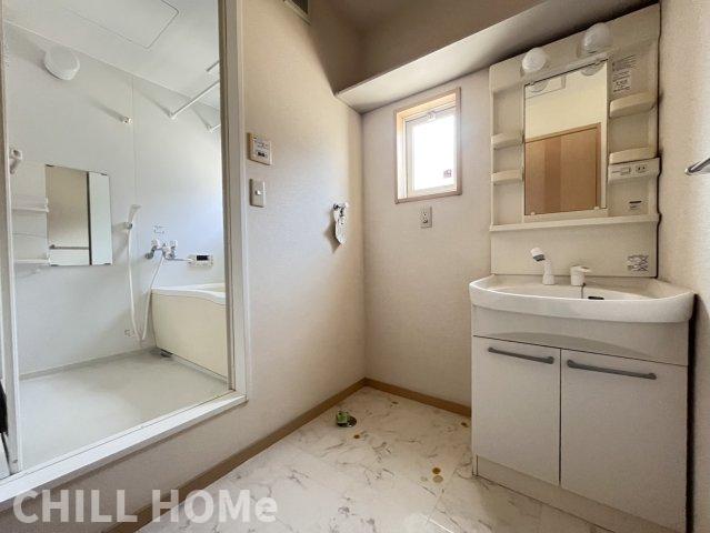 洗面設備　他社様掲載物件もまとめてご紹介、ご案内可能です(^^)/