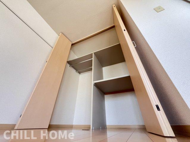 収納　他社様掲載物件もまとめてご紹介、ご案内可能です(^^)/