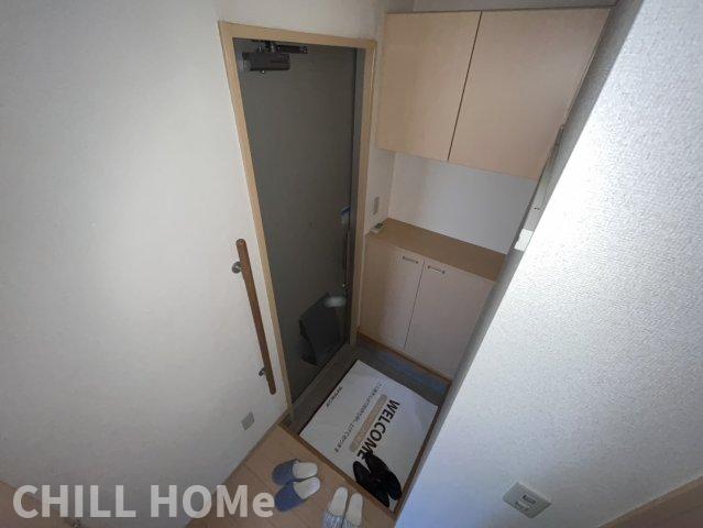 玄関　他社様掲載物件もまとめてご紹介、ご案内可能です(^^)/