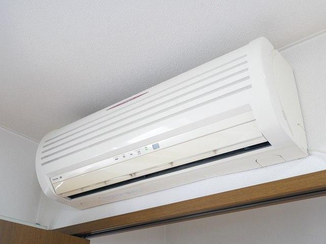 その他設備　設備