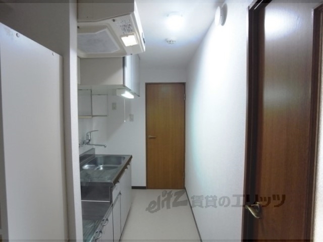 その他部屋・スペース　廊下