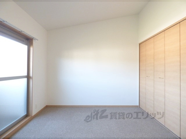 居室・リビング　洋室