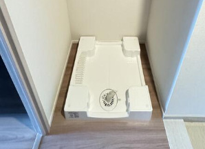 その他設備　※別部屋の参考写真です。