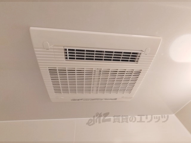 その他設備　設置場所