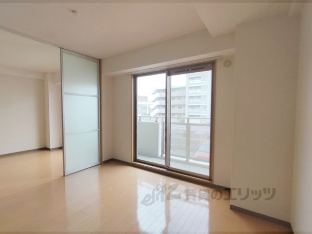 その他部屋・スペース　冷蔵庫置場