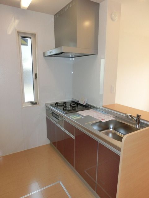 キッチン　お問合せはタウンハウジングまで！※現地待合わせ相談可能