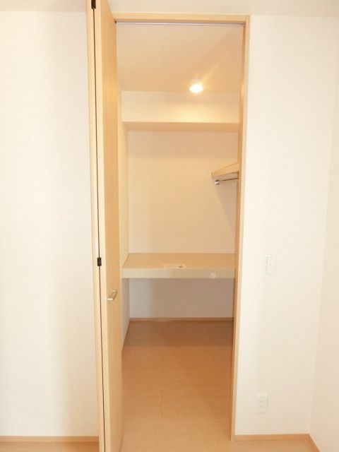 収納　お問合せはタウンハウジングまで！※現地待合わせ相談可能