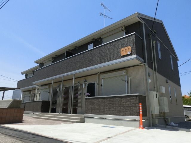 建物外観　お問合せはタウンハウジングまで！※現地待合わせ相談可能