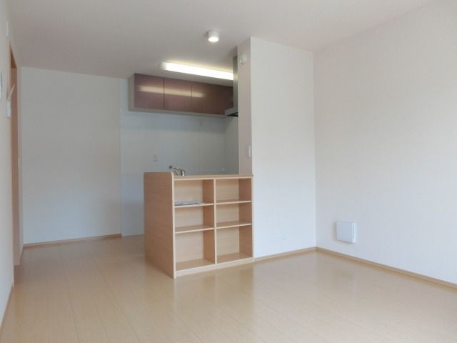 居室・リビング　お問合せはタウンハウジングまで！※現地待合わせ相談可能