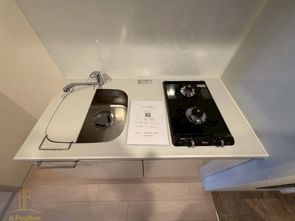キッチン　ファーストフィオーレ難波南アルマ
