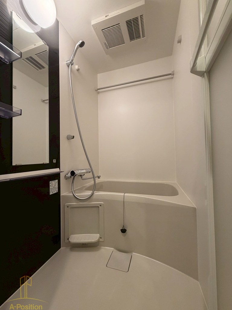 バス・シャワールーム　ファーストフィオーレ難波南アルマ