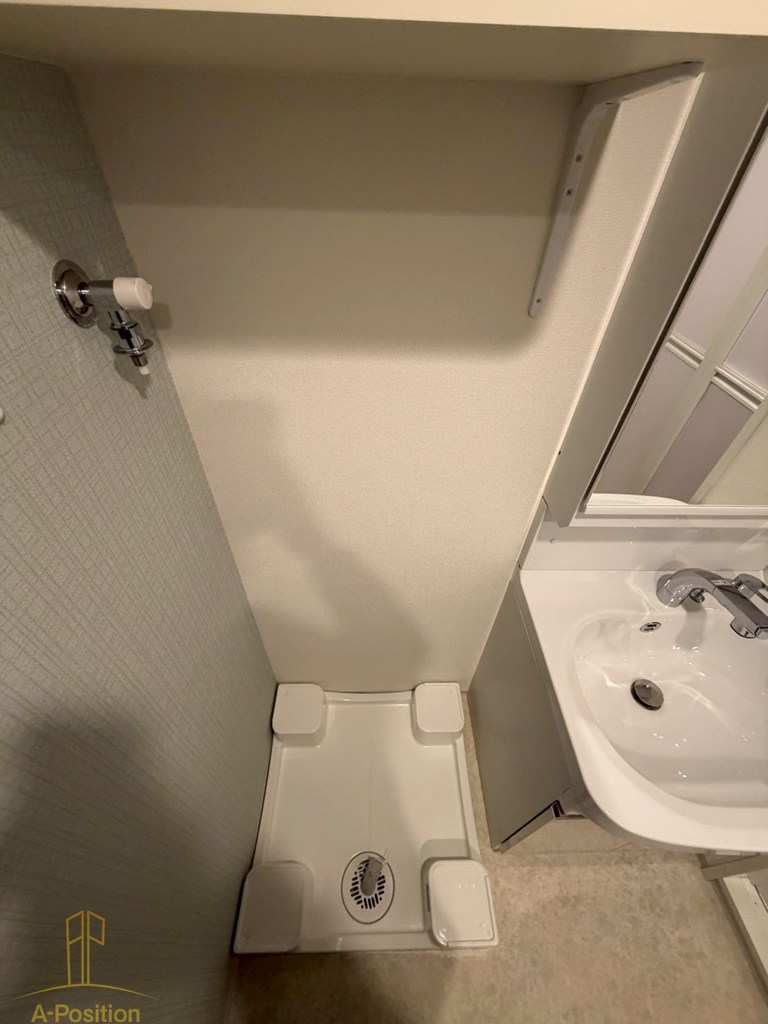 その他設備　ファーストフィオーレ難波南アルマ