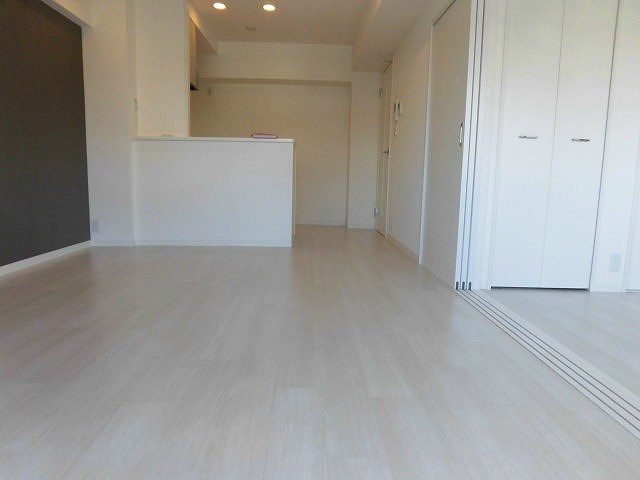 居室・リビング　※同物件別部屋参考写真