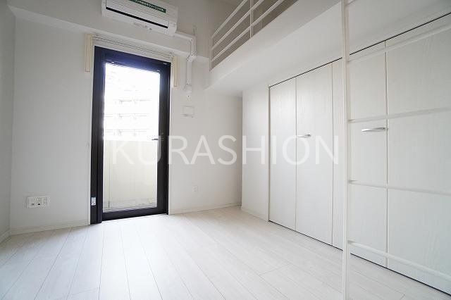 居室・リビング　リビング/居室