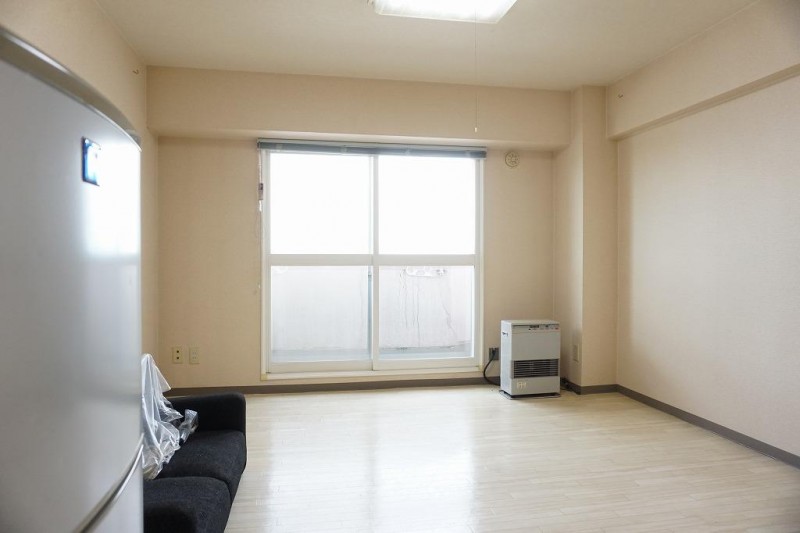 居室・リビング　リビング１